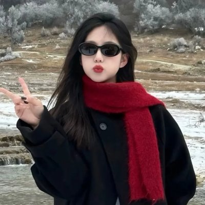 那些女人