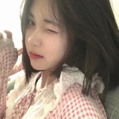 落跑少女